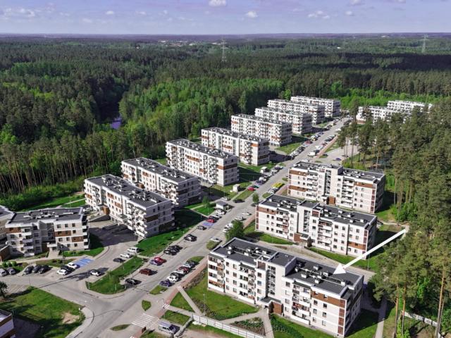 Mieszkanie na sprzedaż, Hynka