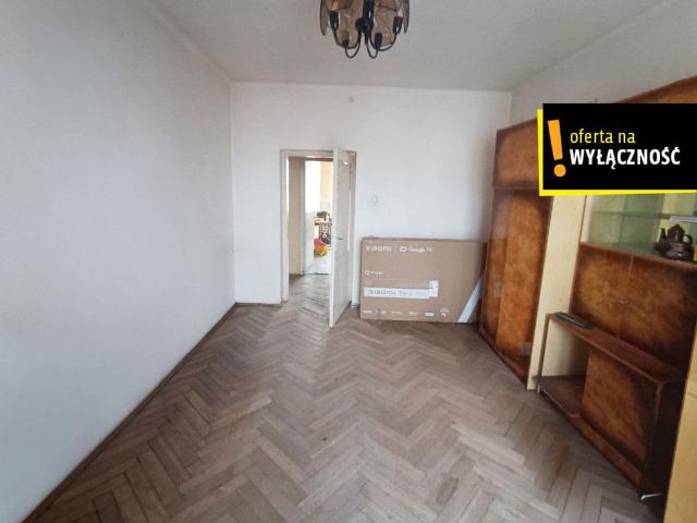 Mieszkanie na sprzedaż, Iwo Odrowąża