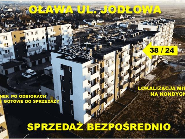 Mieszkanie na sprzedaż, Jodłowa