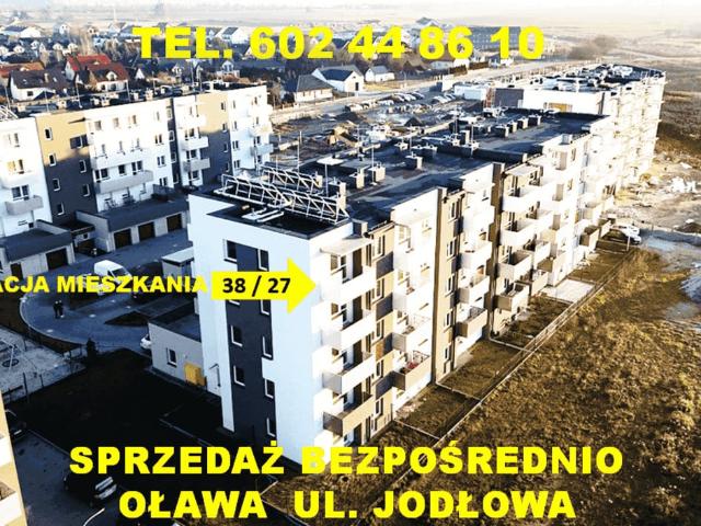 Mieszkanie na sprzedaż, Jodłowa