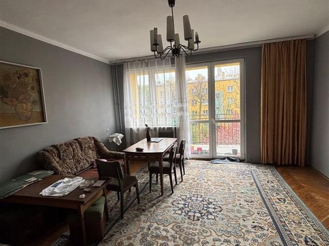Mieszkanie na sprzedaż, Jaworzno, Osiedle Stałe