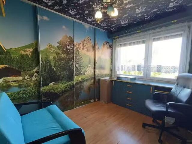 Mieszkanie na sprzedaż, Jaworzno, Staromiejska