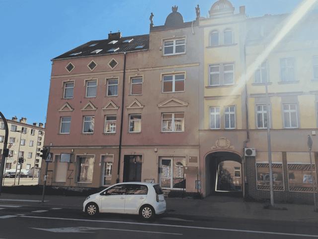 Mieszkanie na sprzedaż, Jaworzyńska