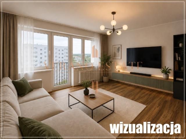 Mieszkanie na sprzedaż, Jana III Sobieskiego