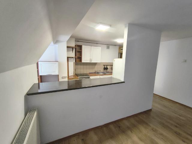 Mieszkanie na sprzedaż, Jana III Sobieskiego