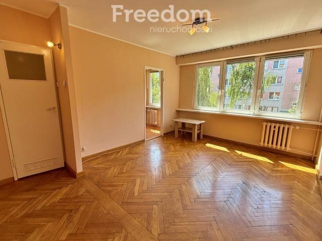 Mieszkanie na sprzedaż, Jana Kilińskiego