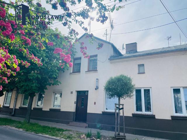 Mieszkanie na sprzedaż, Jana Kilińskiego