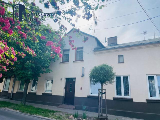 Mieszkanie na sprzedaż, Jana Kilińskiego