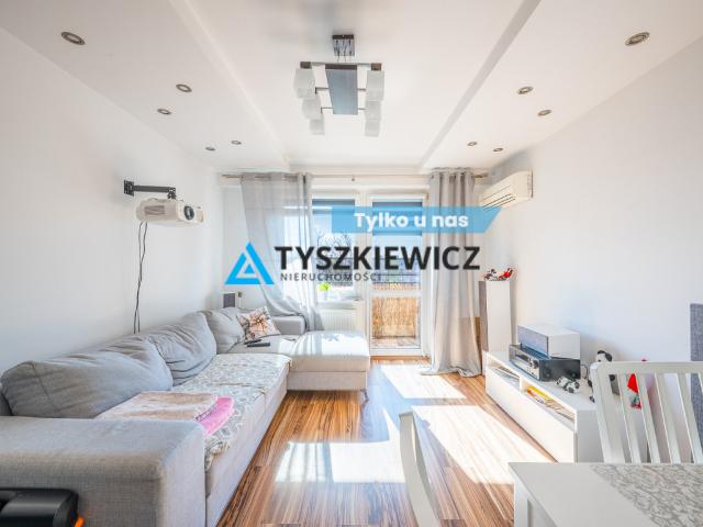 Mieszkanie na sprzedaż, Jana Pawła II