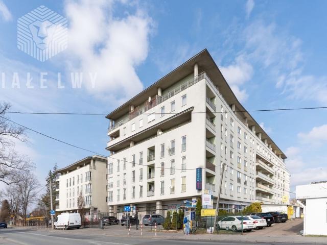Mieszkanie na sprzedaż, Jana Pawła II