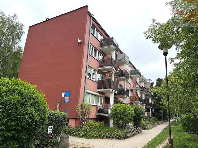 Mieszkanie na sprzedaż, Jasna