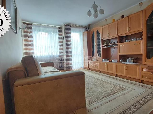 Mieszkanie na sprzedaż, Jedności Narodu