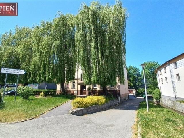 Mieszkanie na sprzedaż, Jelenia Góra, Śródmieście
