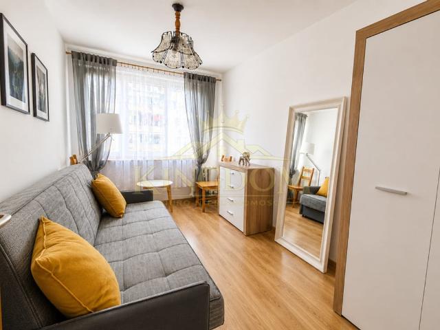 Mieszkanie na sprzedaż, Jelenia Góra, 20 lecia