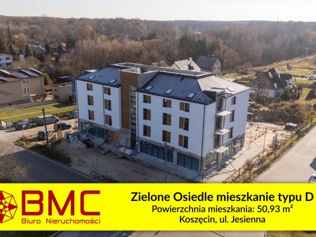 Mieszkanie na sprzedaż, Jesienna