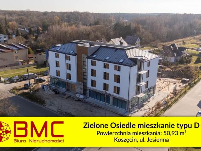 Mieszkanie na sprzedaż, Jesienna