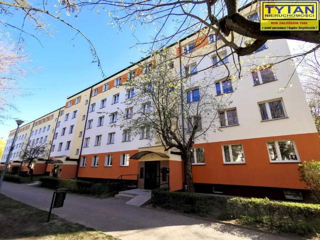 Mieszkanie na sprzedaż, Łomża, Juliusza Słowackiego