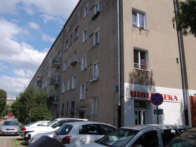 Mieszkanie na sprzedaż, Łódź
