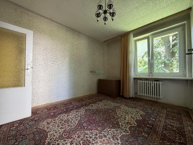 Mieszkanie na sprzedaż, Łódź, Bałuty, Mahatmy Gandhiego