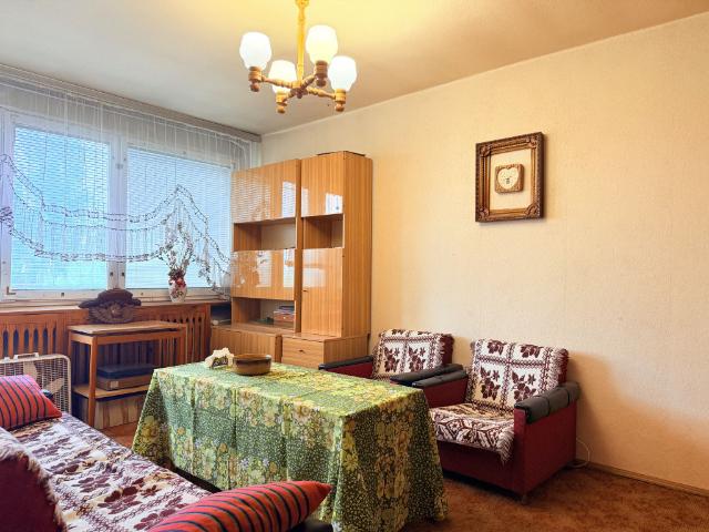 Mieszkanie na sprzedaż, Łódź, Bałuty, Marysińska