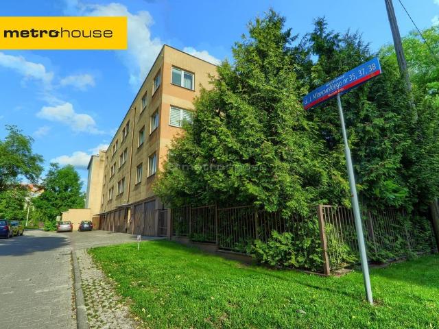 Mieszkanie na sprzedaż, Łódź, Bałuty, Marysińska
