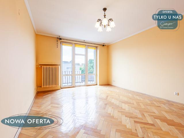 Mieszkanie na sprzedaż, Łódź, Bałuty, Boya Żeleńskiego