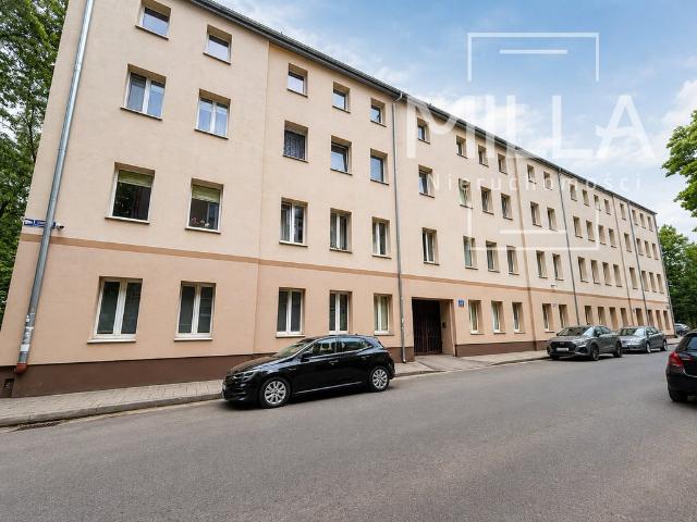 Mieszkanie na sprzedaż, Łódź, Bałuty, H. Berlińskiego