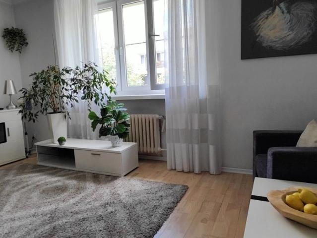 Mieszkanie na sprzedaż, Łódź, Bałuty, Harcerska
