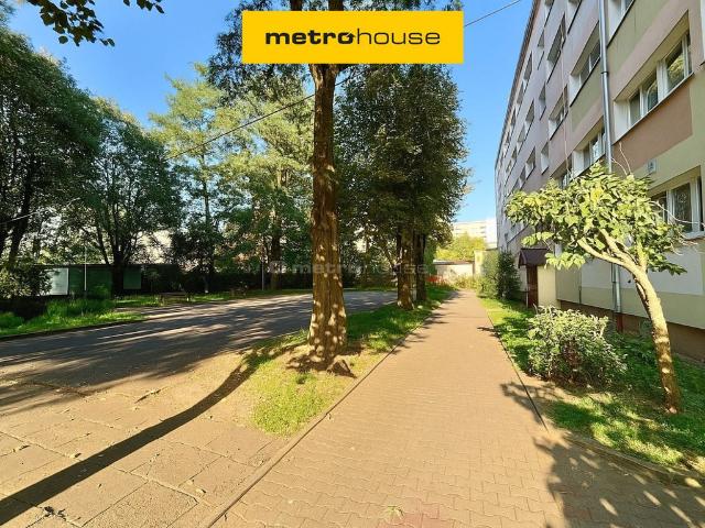 Mieszkanie na sprzedaż, Łódź, Bałuty, Jana