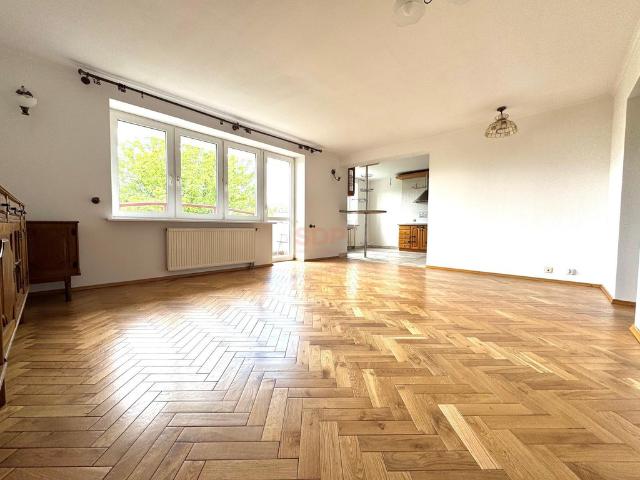 Mieszkanie na sprzedaż, Łódź, Kochanowskiego