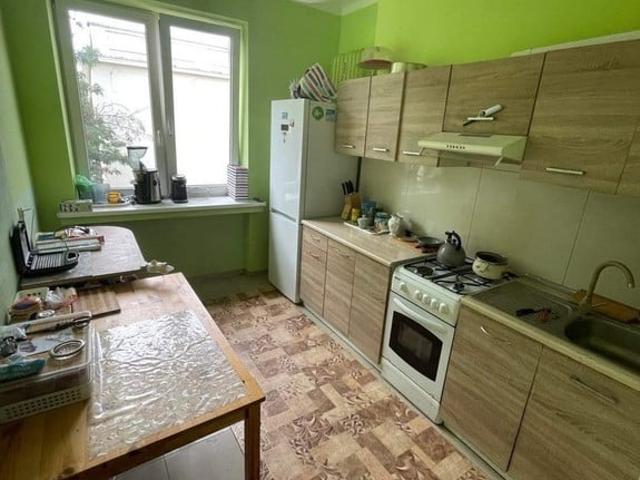 Mieszkanie na sprzedaż, Łódź, Bałuty, Krawiecka