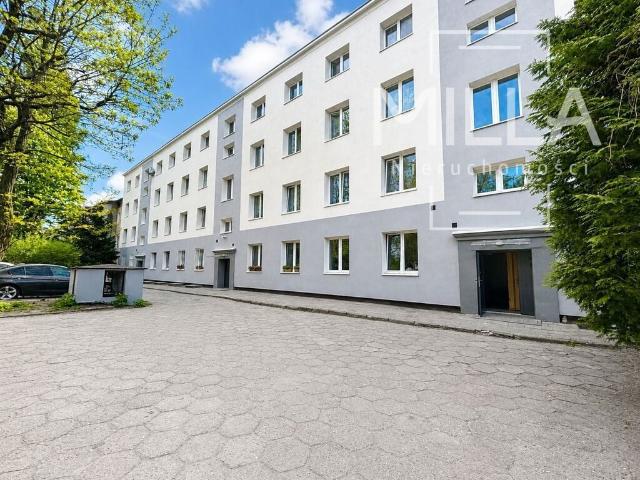 Mieszkanie na sprzedaż, Łódź, Bałuty, Limanowskiego