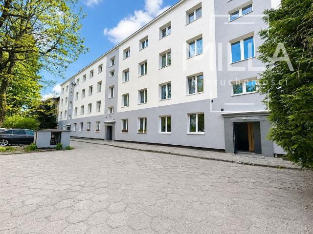 Mieszkanie na sprzedaż, Łódź, Bałuty, Limanowskiego