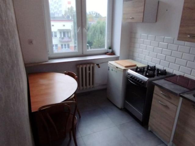 Mieszkanie na sprzedaż, Łódź, Bałuty