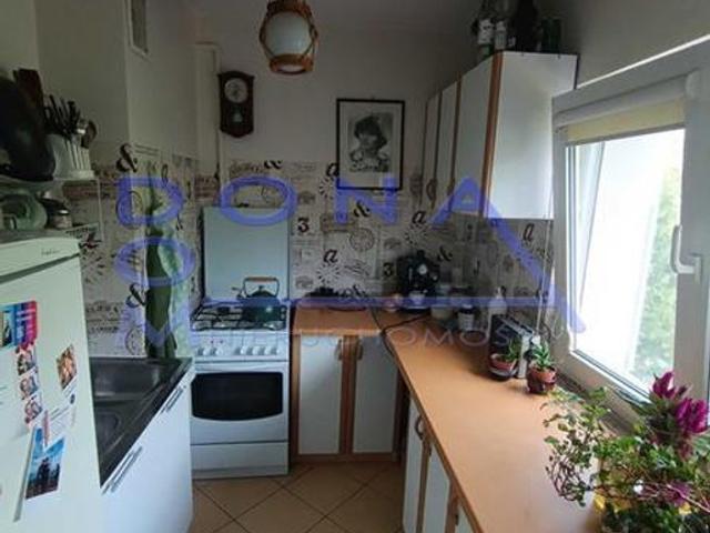 Mieszkanie na sprzedaż, Łódź, Bałuty, Lniana