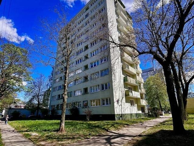 Mieszkanie na sprzedaż, Łódź, Bałuty, Powstańców Wielkopolskich