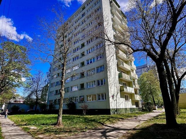 Mieszkanie na sprzedaż, Łódź, Bałuty, Powstańców Wielkopolskich