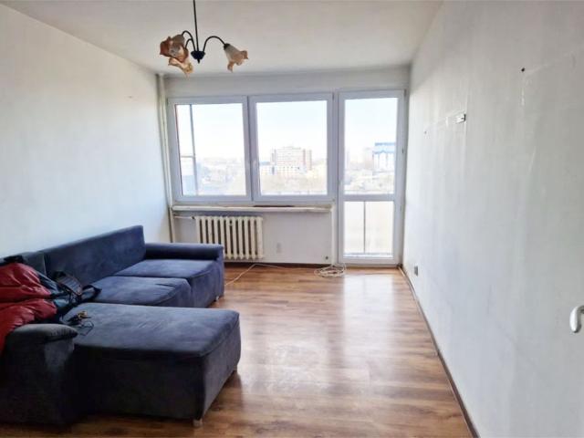 Mieszkanie na sprzedaż, Łódź, Bałuty, Stefana Czarnieckiego