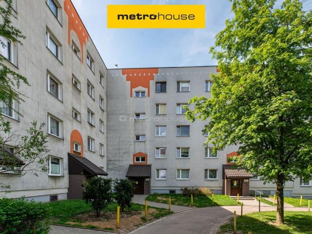 Mieszkanie na sprzedaż, Łódź, Bałuty, Syrenki