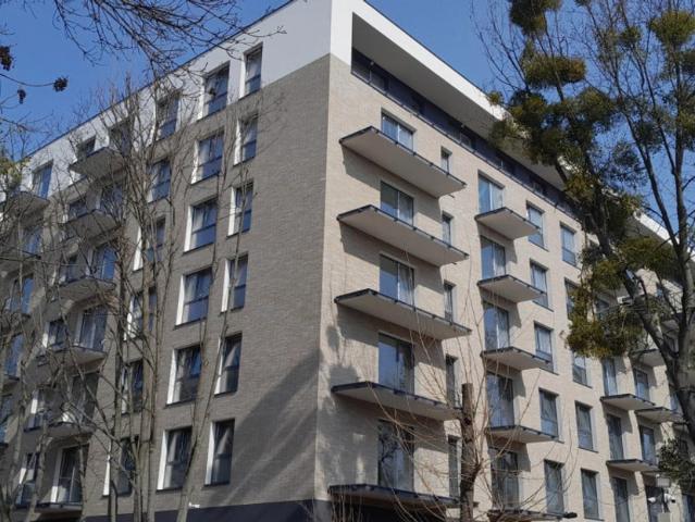 Mieszkanie na sprzedaż, Łódź, Bałuty, Smugowa