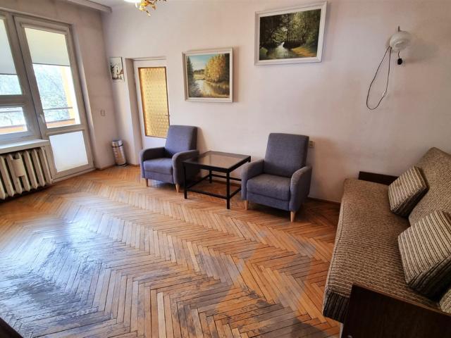 Mieszkanie na sprzedaż, Łódź, Bałuty, Sporna