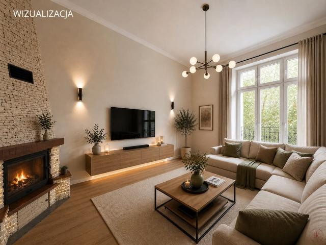 Mieszkanie na sprzedaż, Łódź, Bałuty, Zgierska