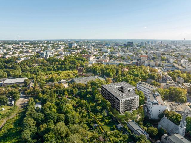 Mieszkanie na sprzedaż, Łódź, Bałuty