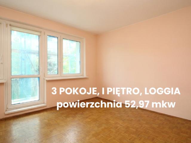 Mieszkanie na sprzedaż, Łódź, Bałuty, 11 Listopada