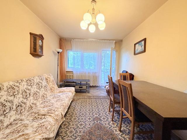 Mieszkanie na sprzedaż, Łódź, Bałuty