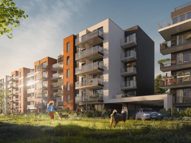 Mieszkanie na sprzedaż, Łódź, Bałuty
