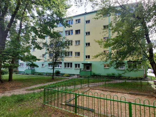 Mieszkanie na sprzedaż, Łódź, Bałuty