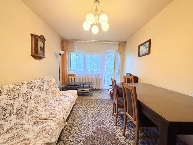 Mieszkanie na sprzedaż, Łódź, Bałuty