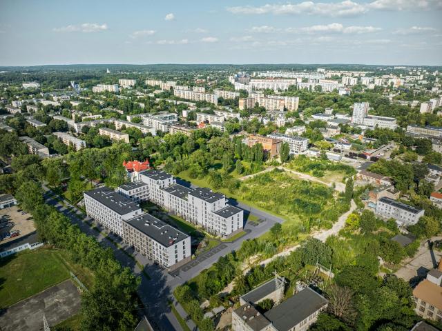 Mieszkanie na sprzedaż, Łódź, Bałuty