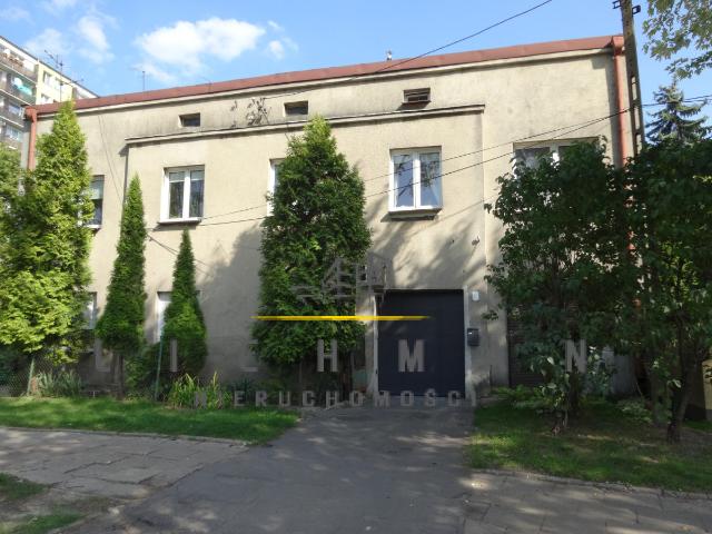Mieszkanie na sprzedaż, Łódź, Bałuty